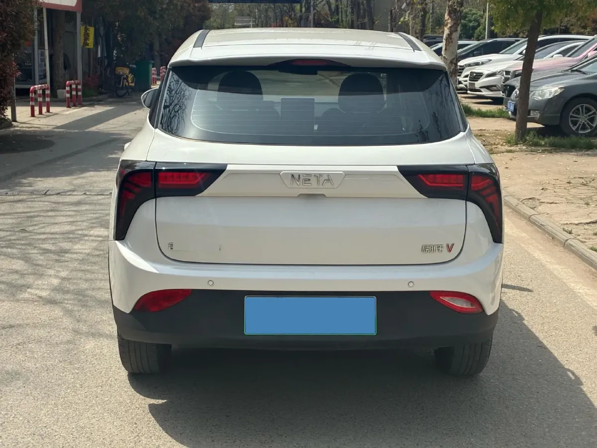 2021 Neta V BEV 31.18KWH,autocango,china used car exporter,china ev exporter,chinese used car exporter,chinese used ev exporter