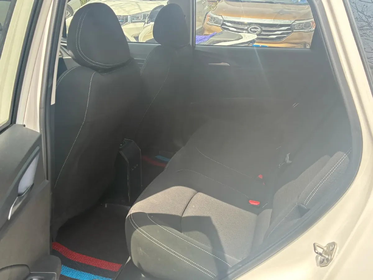 2021 Neta V BEV 31.18KWH,autocango,china used car exporter,china ev exporter,chinese used car exporter,chinese used ev exporter