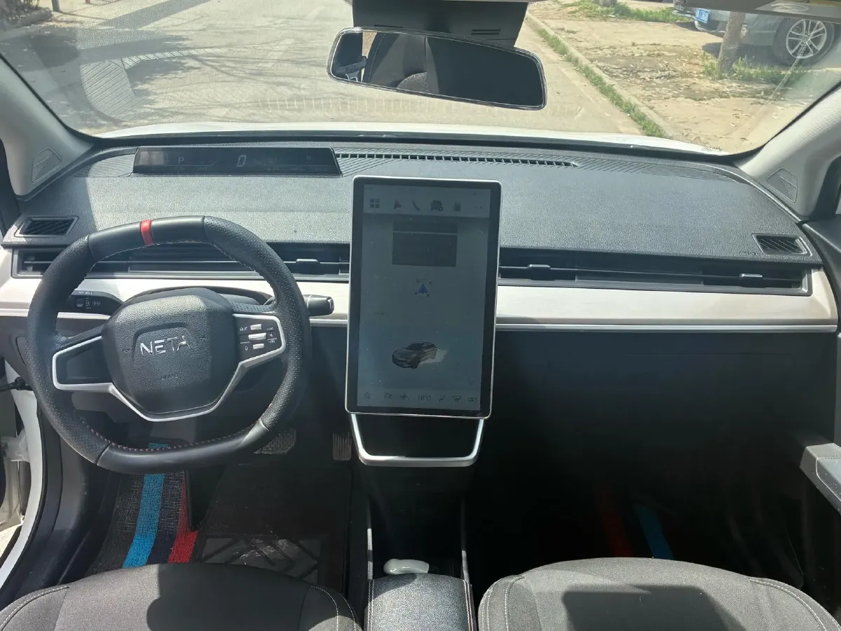 2021 Neta V BEV 31.18KWH,autocango,china used car exporter,china ev exporter,chinese used car exporter,chinese used ev exporter