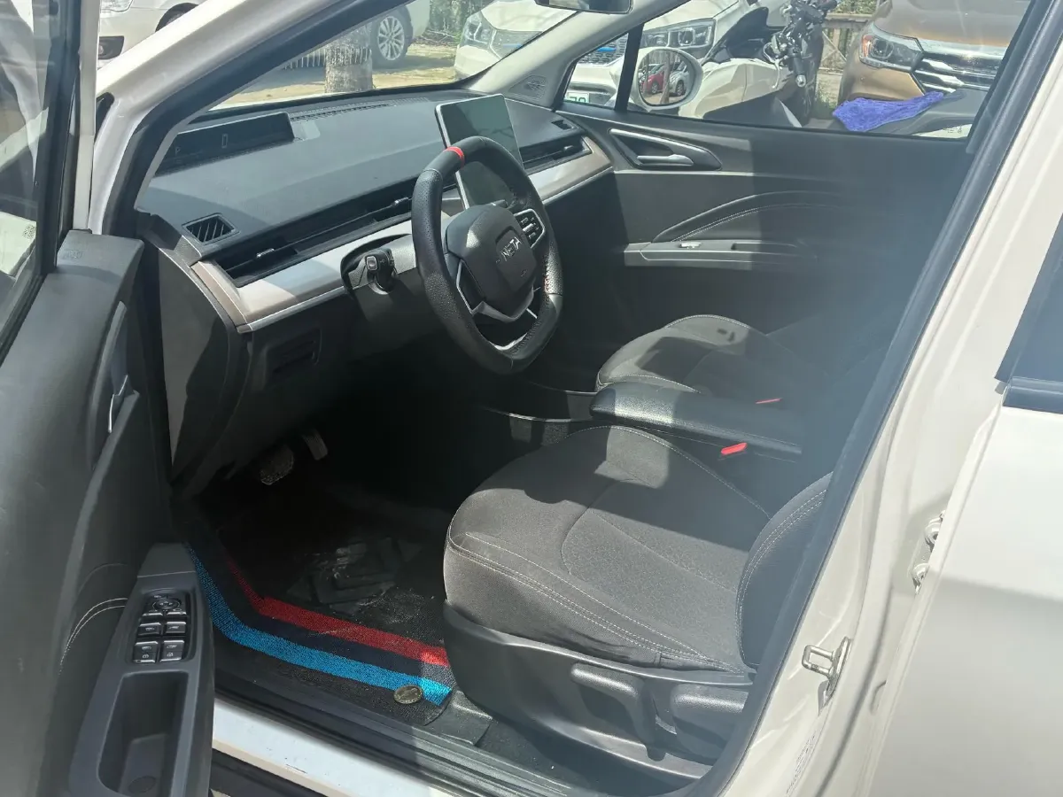 2021 Neta V BEV 31.18KWH,autocango,china used car exporter,china ev exporter,chinese used car exporter,chinese used ev exporter