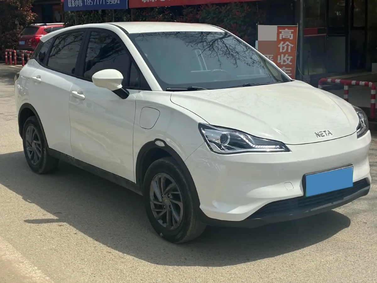 2021 Neta V BEV 31.18KWH,autocango,china used car exporter,china ev exporter,chinese used car exporter,chinese used ev exporter