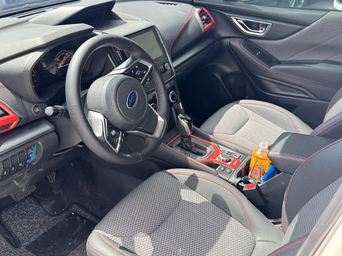 2021 Subaru Forester 2.0L 154HP H4 CVT,autocango,china used car exporter,china ev exporter,chinese used car exporter,chinese used ev exporter