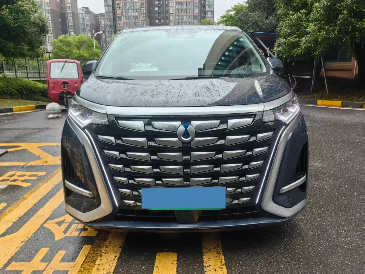 2024 Denza D9 1.5T 139HP L4 E-CVT PHEV 40KWH,autocango,china used car exporter,china ev exporter,chinese used car exporter,chinese used ev exporter