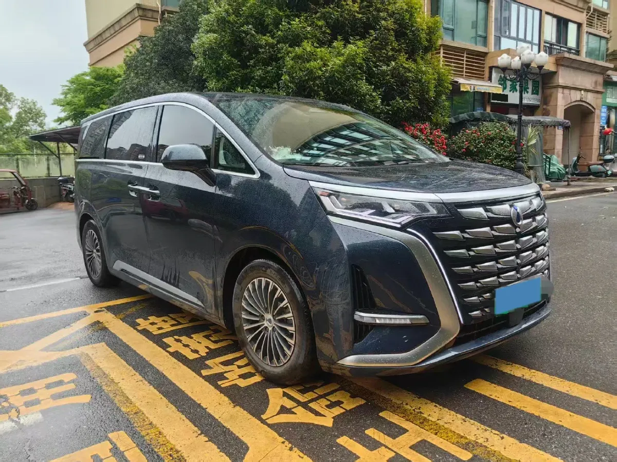 2024 Denza D9 1.5T 139HP L4 E-CVT PHEV 40KWH,autocango,china used car exporter,china ev exporter,chinese used car exporter,chinese used ev exporter
