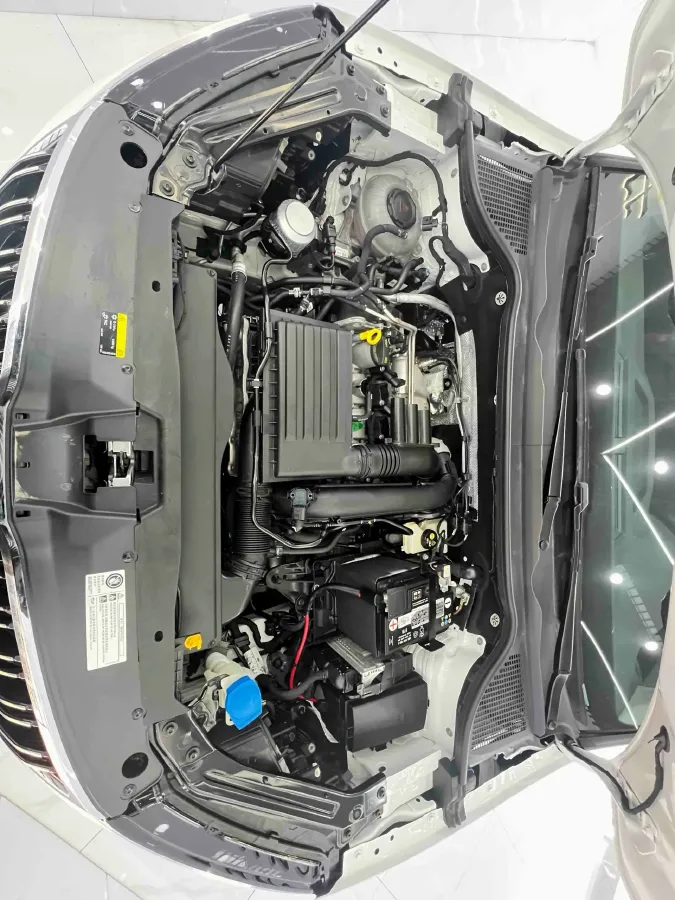 2022 Skoda Karoq 1.4T 150HP L4 7DCT,autocango,china used car exporter,china ev exporter,chinese used car exporter,chinese used ev exporter