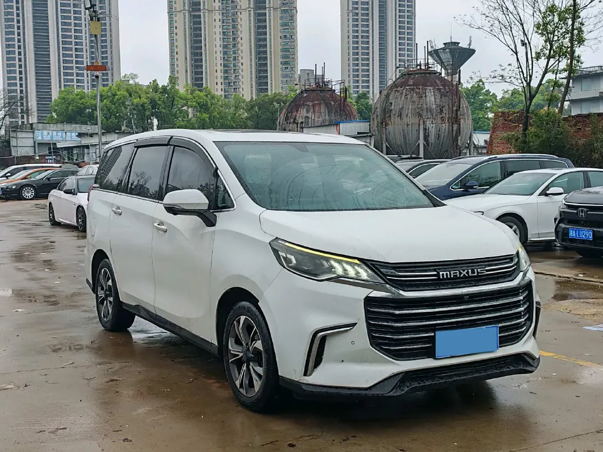 2019 MAXUS G50 1.5T 169HP L4 7DCT,autocango,china used car exporter,china ev exporter,chinese used car exporter,chinese used ev exporter