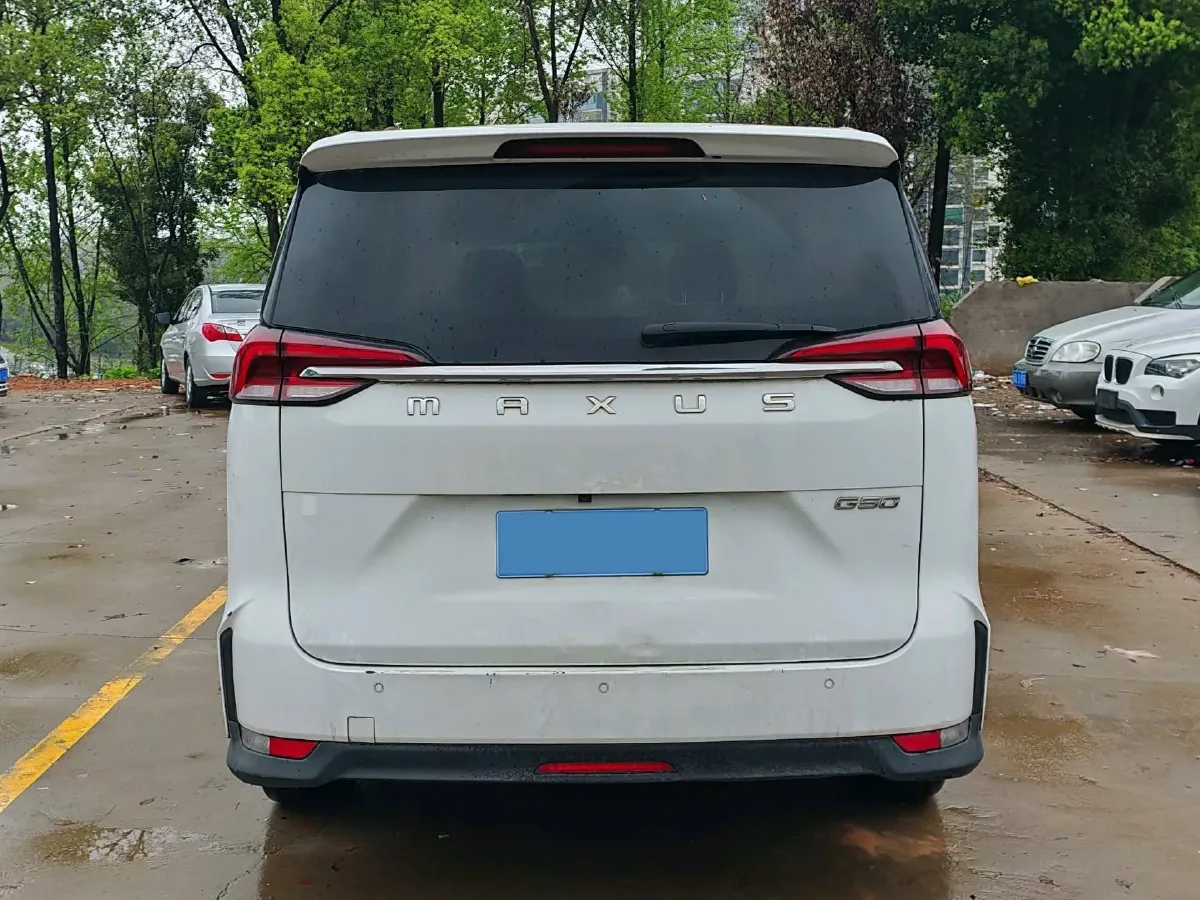 2019 MAXUS G50 1.5T 169HP L4 7DCT,autocango,china used car exporter,china ev exporter,chinese used car exporter,chinese used ev exporter