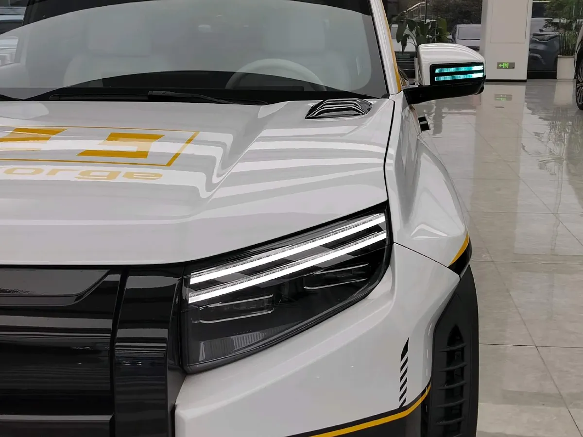2025 FangChengBao Tai 3 BEV,autocango,china used car exporter,china ev exporter,chinese used car exporter,chinese used ev exporter