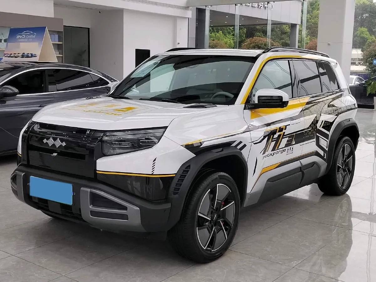 2025 FangChengBao Tai 3 BEV,autocango,china used car exporter,china ev exporter,chinese used car exporter,chinese used ev exporter