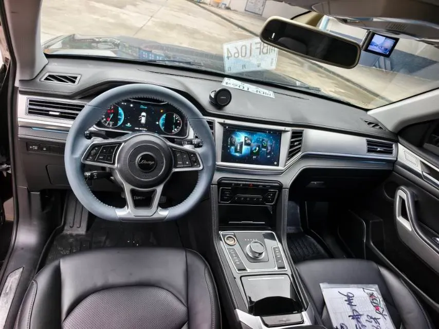 2018 Zotye Damy X7 2.0T 190HP L4 8AT,autocango,china used car exporter,china ev exporter,chinese used car exporter,chinese used ev exporter