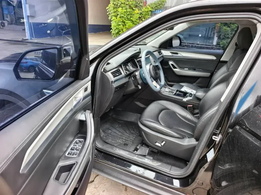 2018 Zotye Damy X7 2.0T 190HP L4 8AT,autocango,china used car exporter,china ev exporter,chinese used car exporter,chinese used ev exporter