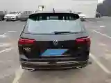 2023 Volkswagen Tiguan L 1.4T 150HP L4 6DCT PHEV 13KWH
