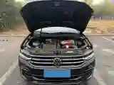 2023 Volkswagen Tiguan L 1.4T 150HP L4 6DCT PHEV 13KWH