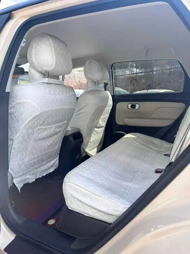 2025 Aion AION UT BEV,autocango,china used car exporter,china ev exporter,chinese used car exporter,chinese used ev exporter