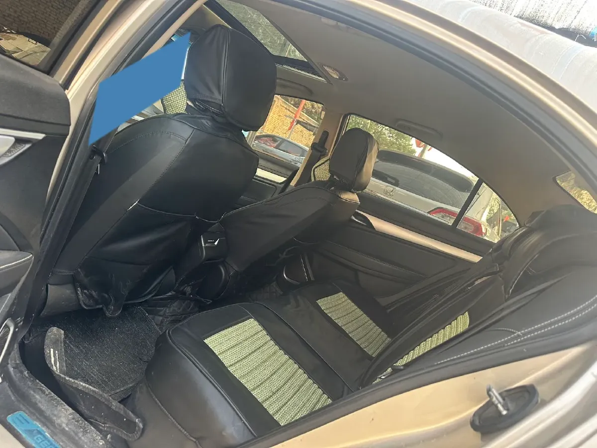 2018 Geely Emgrand 1.5L 109HP L4 5MT,autocango,china used car exporter,china ev exporter,chinese used car exporter,chinese used ev exporter