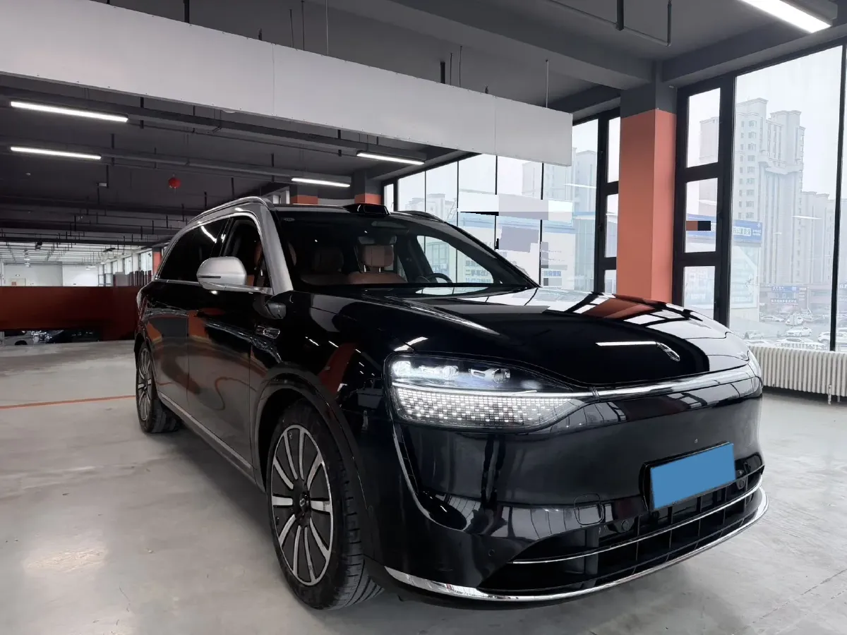 2024 HIMA AITO M9 1.5T 152HP L4 REEV 52KWH,autocango,china used car exporter,china ev exporter,chinese used car exporter,chinese used ev exporter