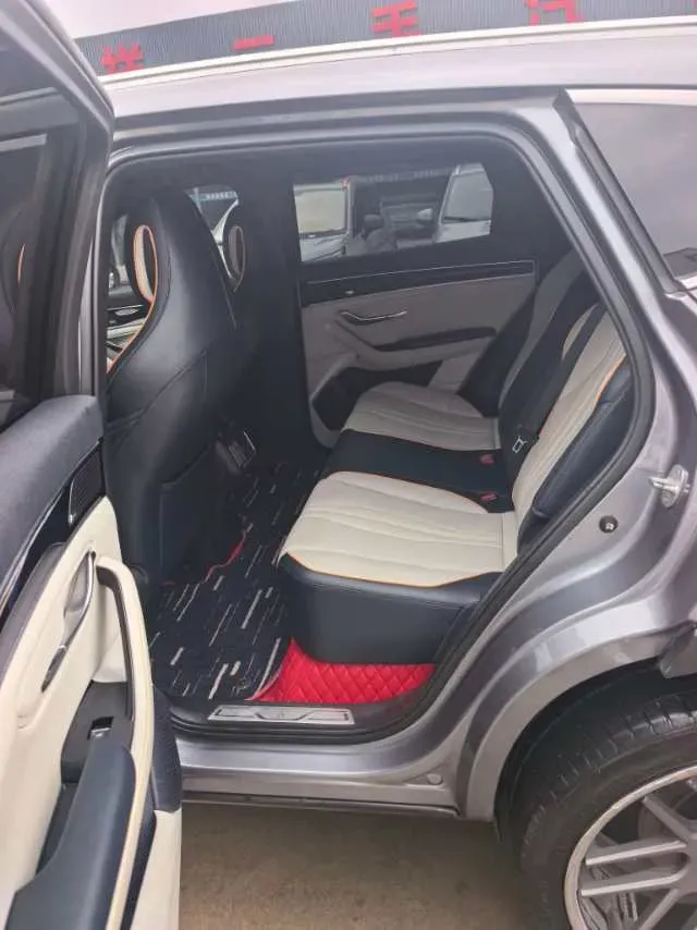 2021 BYD Qin BEV 53.56KWH,autocango,china used car exporter,china ev exporter,chinese used car exporter,chinese used ev exporter