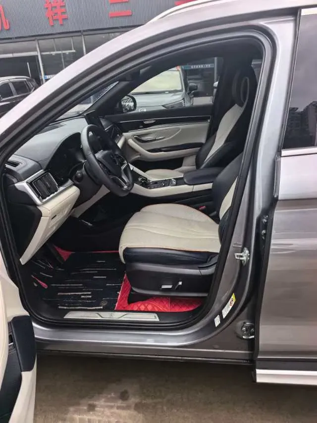 2021 BYD Qin BEV 53.56KWH,autocango,china used car exporter,china ev exporter,chinese used car exporter,chinese used ev exporter