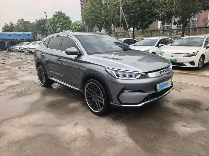 2021 BYD Qin BEV 53.56KWH,autocango,china used car exporter,china ev exporter,chinese used car exporter,chinese used ev exporter