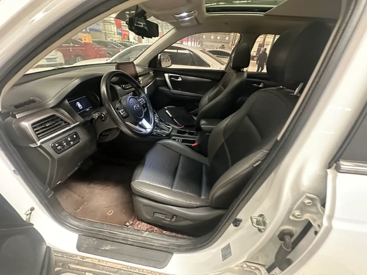 2019 Kia Sportage R 2.0L 160HP L4 6AT,autocango,china used car exporter,china ev exporter,chinese used car exporter,chinese used ev exporter