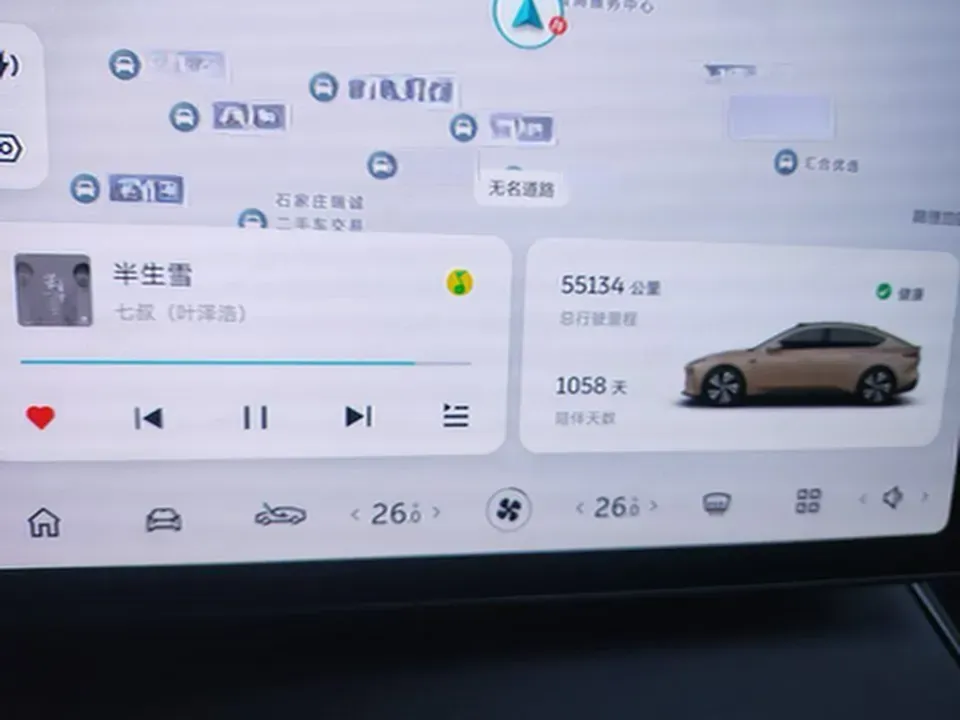 2023 NIO ET5T BEV 75KWH,autocango,china used car exporter,china ev exporter,chinese used car exporter,chinese used ev exporter