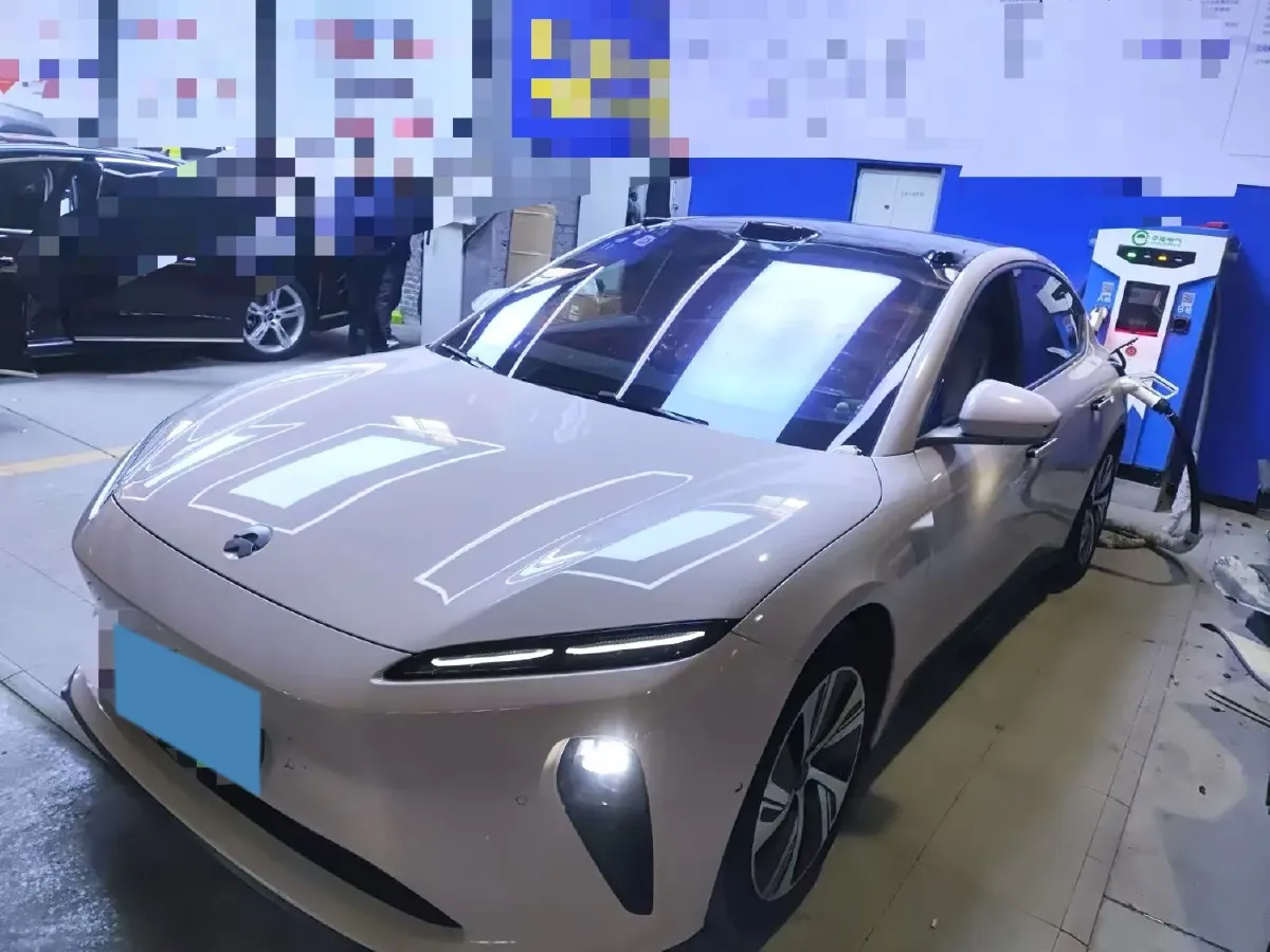 2023 NIO ET5T BEV 75KWH,autocango,china used car exporter,china ev exporter,chinese used car exporter,chinese used ev exporter