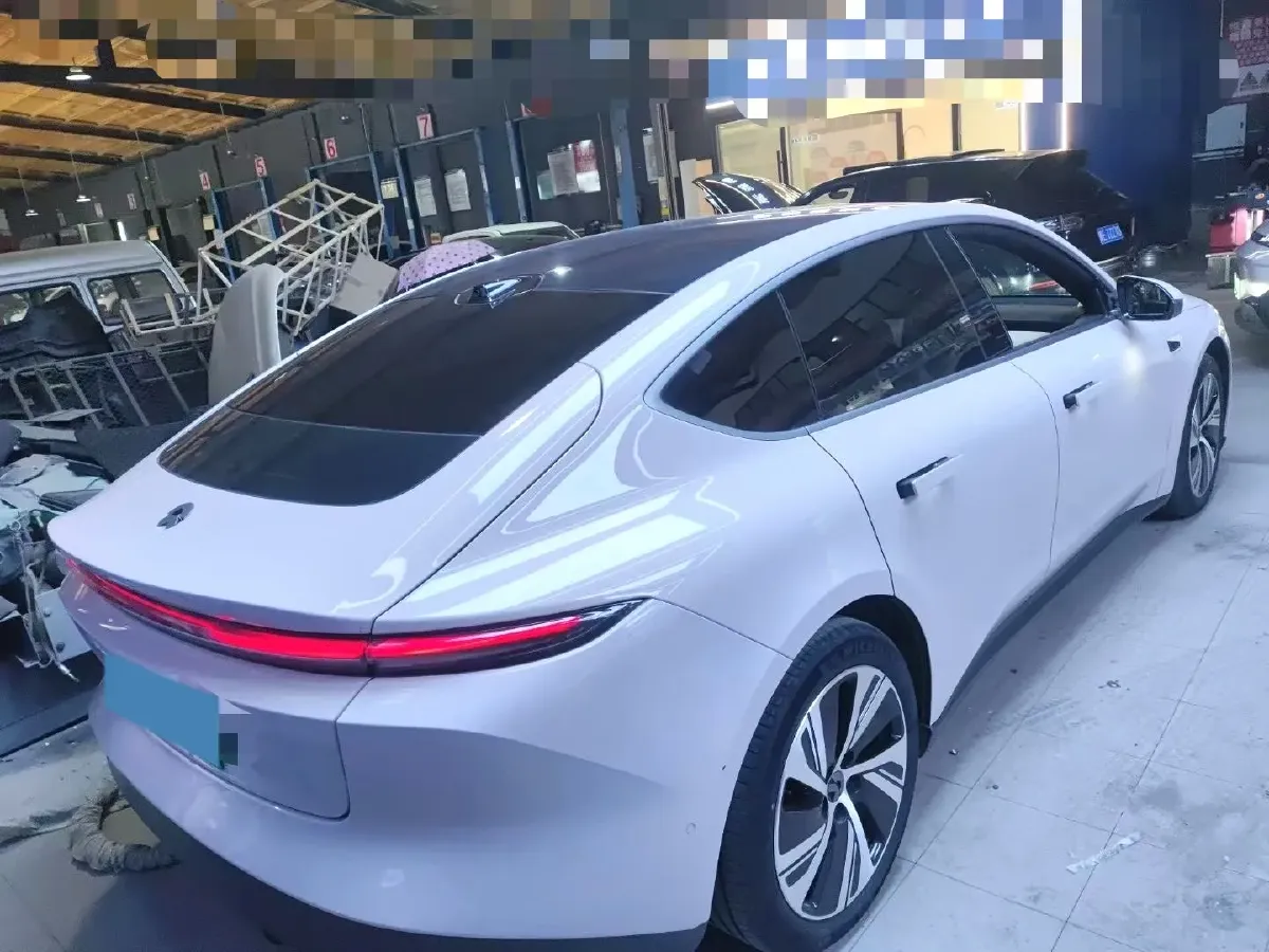 2023 NIO ET5T BEV 75KWH,autocango,china used car exporter,china ev exporter,chinese used car exporter,chinese used ev exporter
