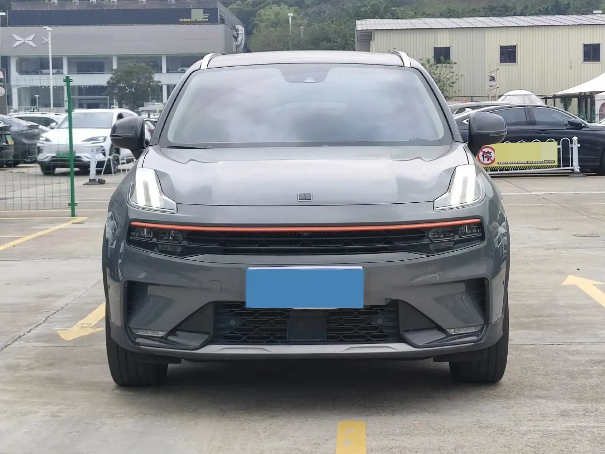 2020 LYNK&CO 06 1.5T 177HP L3 7DCT,autocango,china used car exporter,china ev exporter,chinese used car exporter,chinese used ev exporter