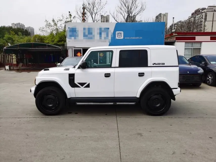 2025 iCAR iCAR Super V23 BEV 59.93KWH,autocango,china used car exporter,china ev exporter,chinese used car exporter,chinese used ev exporter