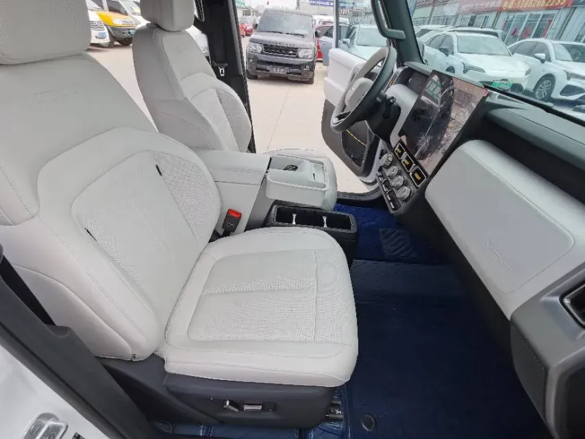 2025 iCAR iCAR Super V23 BEV 59.93KWH,autocango,china used car exporter,china ev exporter,chinese used car exporter,chinese used ev exporter