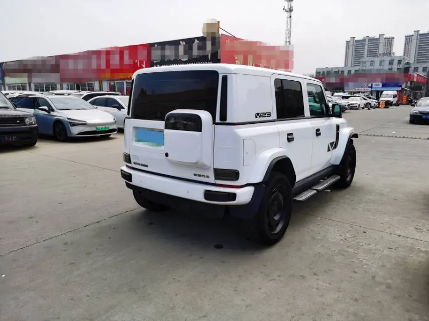 2025 iCAR iCAR Super V23 BEV 59.93KWH,autocango,china used car exporter,china ev exporter,chinese used car exporter,chinese used ev exporter