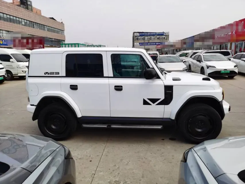 2025 iCAR iCAR Super V23 BEV 59.93KWH,autocango,china used car exporter,china ev exporter,chinese used car exporter,chinese used ev exporter