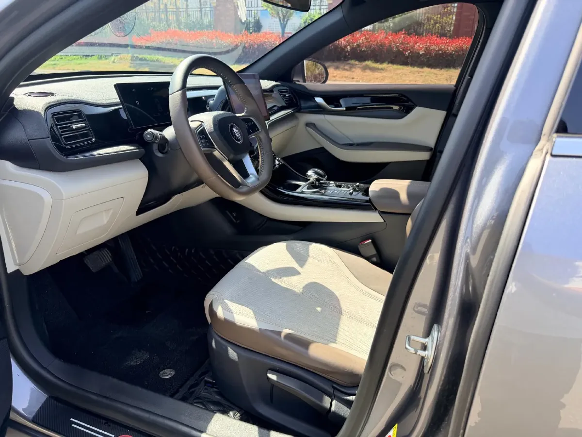 2024 BYD Qin Plus 1.5L 110HP L4 E-CVT PHEV 8.32KWH,autocango,china used car exporter,china ev exporter,chinese used car exporter,chinese used ev exporter