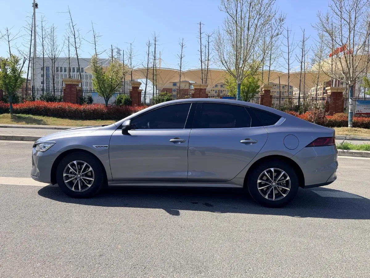 2024 BYD Qin Plus 1.5L 110HP L4 E-CVT PHEV 8.32KWH,autocango,china used car exporter,china ev exporter,chinese used car exporter,chinese used ev exporter