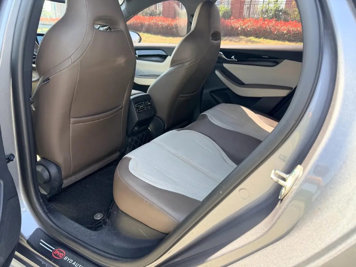 2024 BYD Qin Plus 1.5L 110HP L4 E-CVT PHEV 8.32KWH,autocango,china used car exporter,china ev exporter,chinese used car exporter,chinese used ev exporter