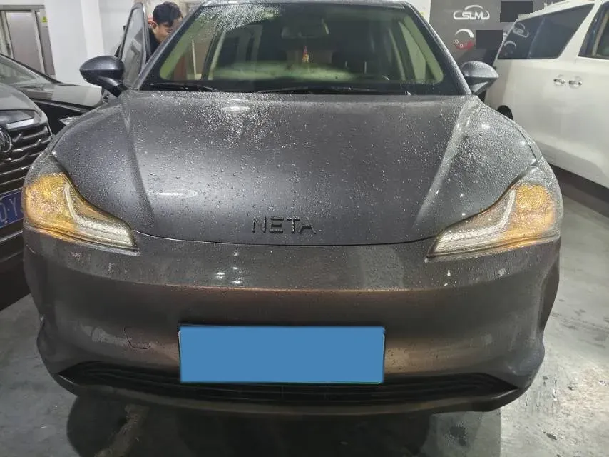 2021 Neta V BEV 31.18KWH,autocango,china used car exporter,china ev exporter,chinese used car exporter,chinese used ev exporter