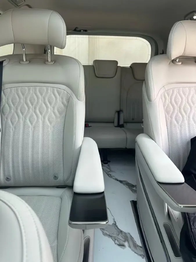 2024 DongFeng Forthing XingHai V9 1.5T 154HP L4 1DHT PHEV 34.944KWH,autocango,china used car exporter,china ev exporter,chinese used car exporter,chinese used ev exporter