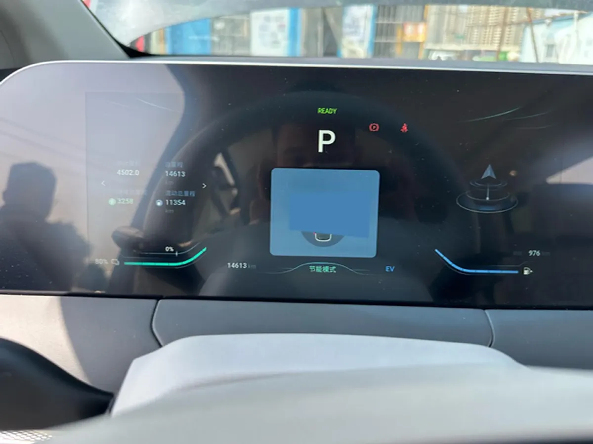 2024 DongFeng Forthing XingHai V9 1.5T 154HP L4 1DHT PHEV 34.944KWH,autocango,china used car exporter,china ev exporter,chinese used car exporter,chinese used ev exporter