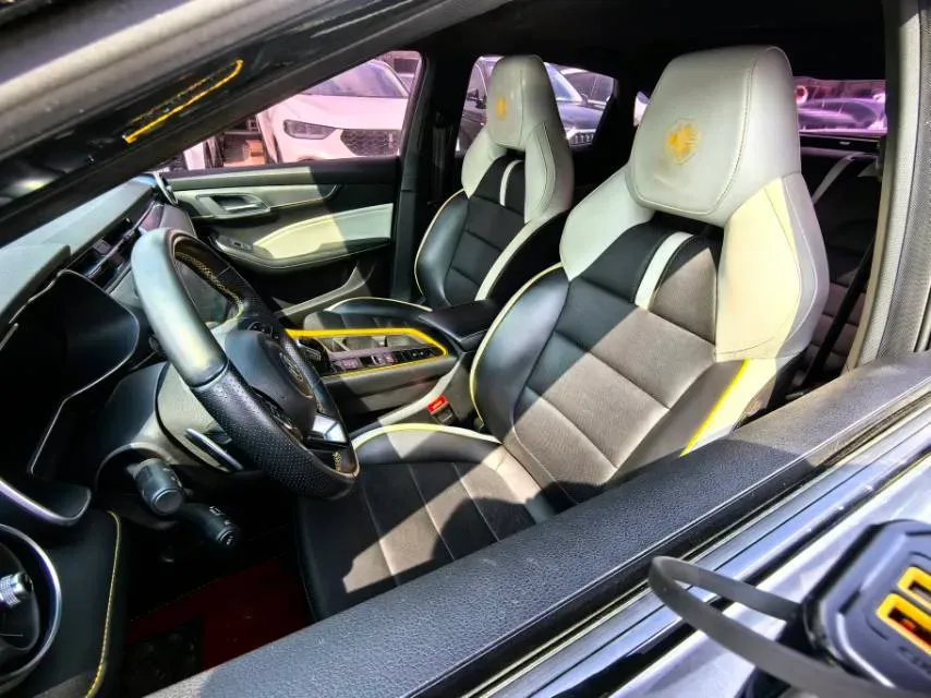 2021 MG MG6 1.5T 181HP L4 7DCT,autocango,china used car exporter,china ev exporter,chinese used car exporter,chinese used ev exporter