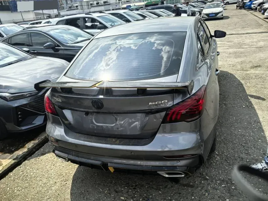2021 MG MG6 1.5T 181HP L4 7DCT,autocango,china used car exporter,china ev exporter,chinese used car exporter,chinese used ev exporter