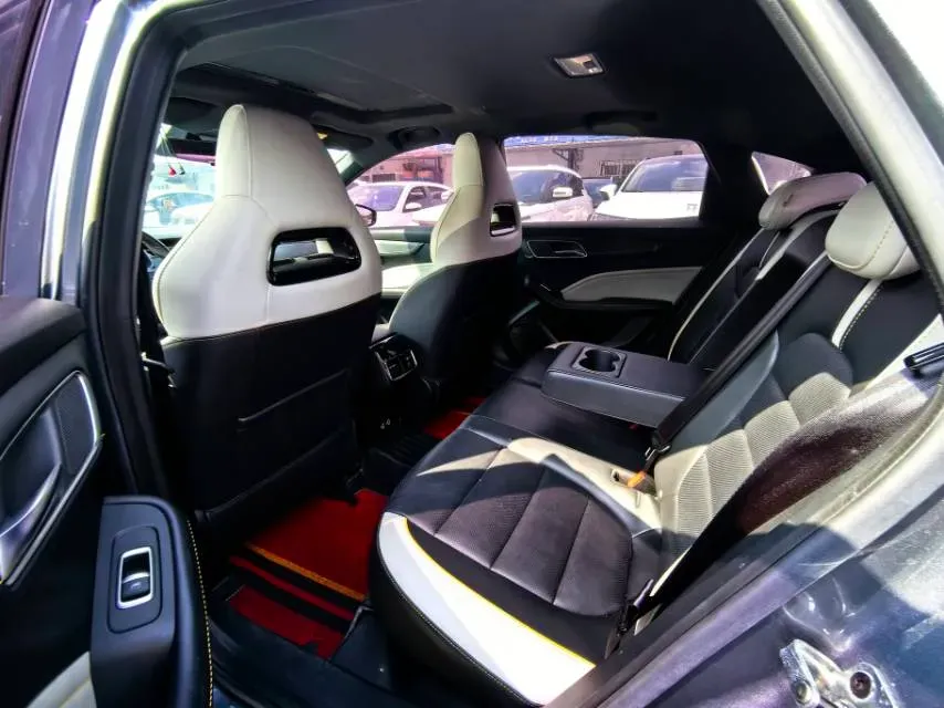 2021 MG MG6 1.5T 181HP L4 7DCT,autocango,china used car exporter,china ev exporter,chinese used car exporter,chinese used ev exporter