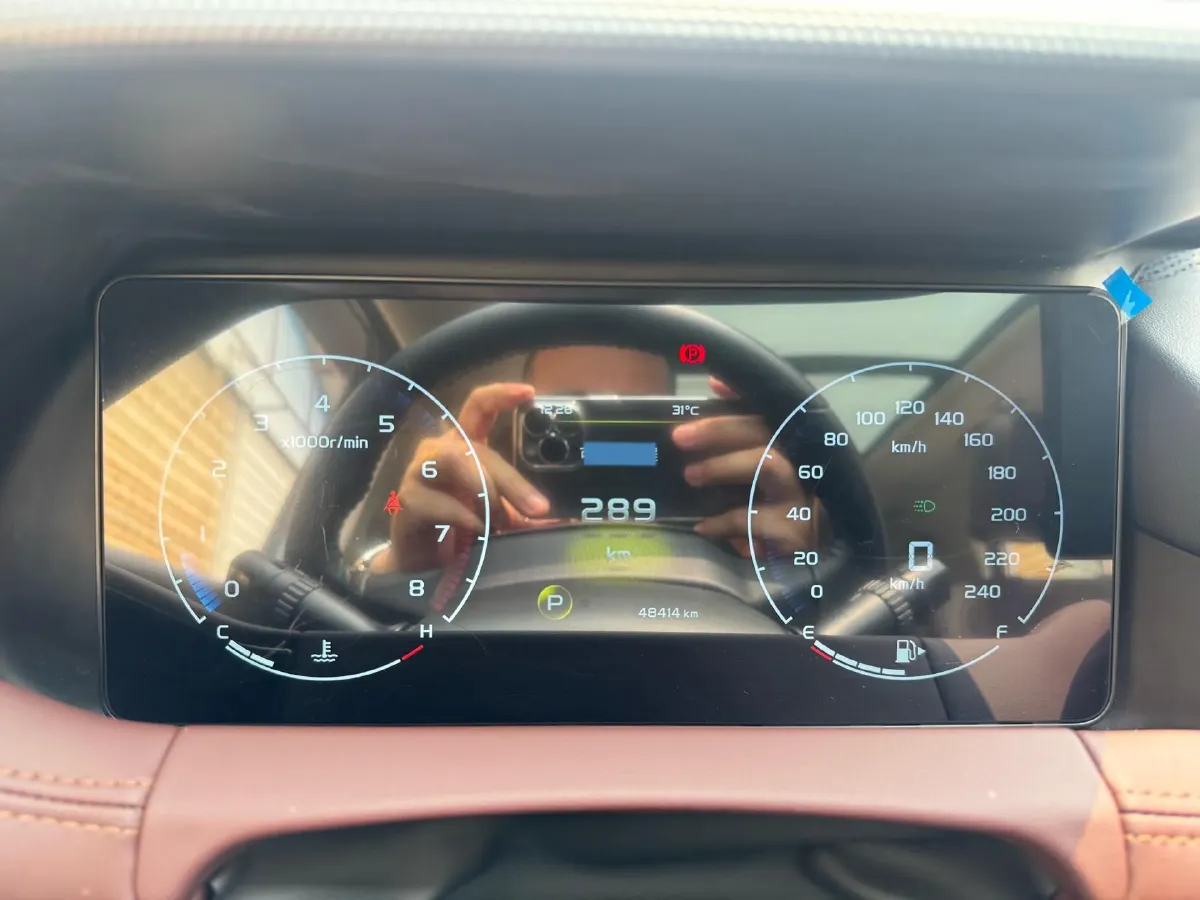 2022 Geely Okavango 1.8T 184HP L4 7DCT,autocango,china used car exporter,china ev exporter,chinese used car exporter,chinese used ev exporter