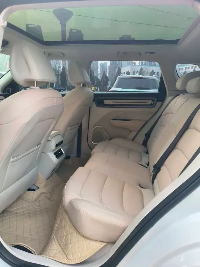 2023 Geely ICON 1.5T 181HP L4 7DCT,autocango,china used car exporter,china ev exporter,chinese used car exporter,chinese used ev exporter