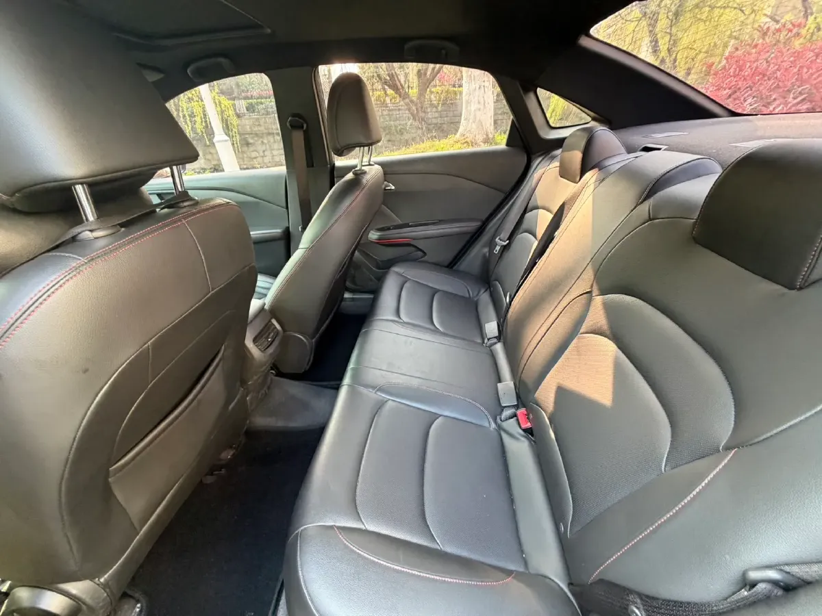 2019 Chevrolet Monza 1.3T 163HP L3 6AT,autocango,china used car exporter,china ev exporter,chinese used car exporter,chinese used ev exporter