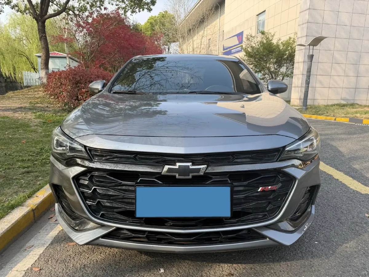 2019 Chevrolet Monza 1.3T 163HP L3 6AT,autocango,china used car exporter,china ev exporter,chinese used car exporter,chinese used ev exporter