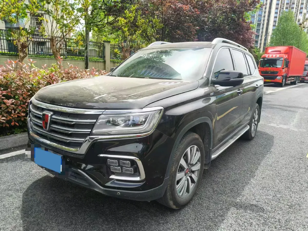 2019 Roewe RX8 2.0T 222HP L4 6AT,autocango,china used car exporter,china ev exporter,chinese used car exporter,chinese used ev exporter