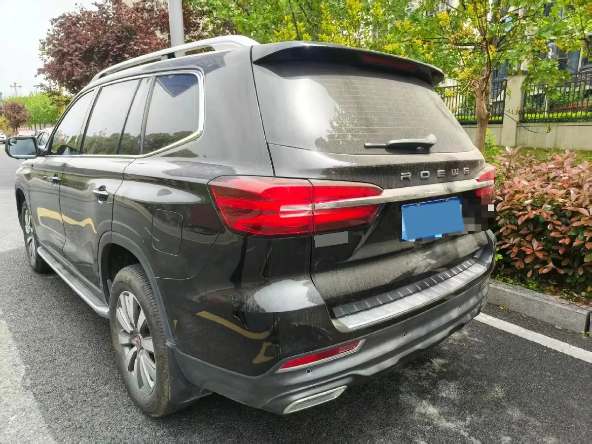 2019 Roewe RX8 2.0T 222HP L4 6AT,autocango,china used car exporter,china ev exporter,chinese used car exporter,chinese used ev exporter