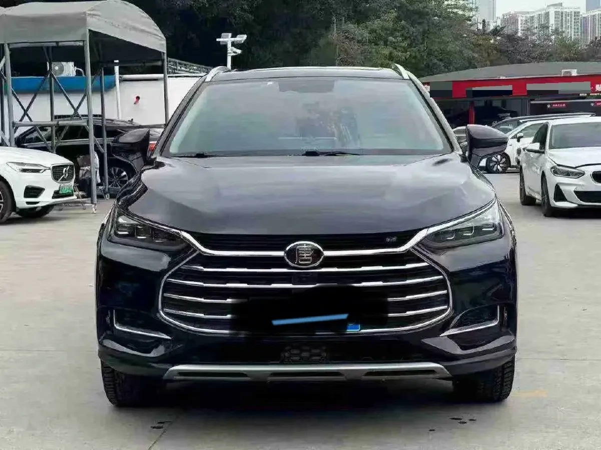 2019 BYD Tang 2.0T 192HP L4 6AT,autocango,china used car exporter,china ev exporter,chinese used car exporter,chinese used ev exporter