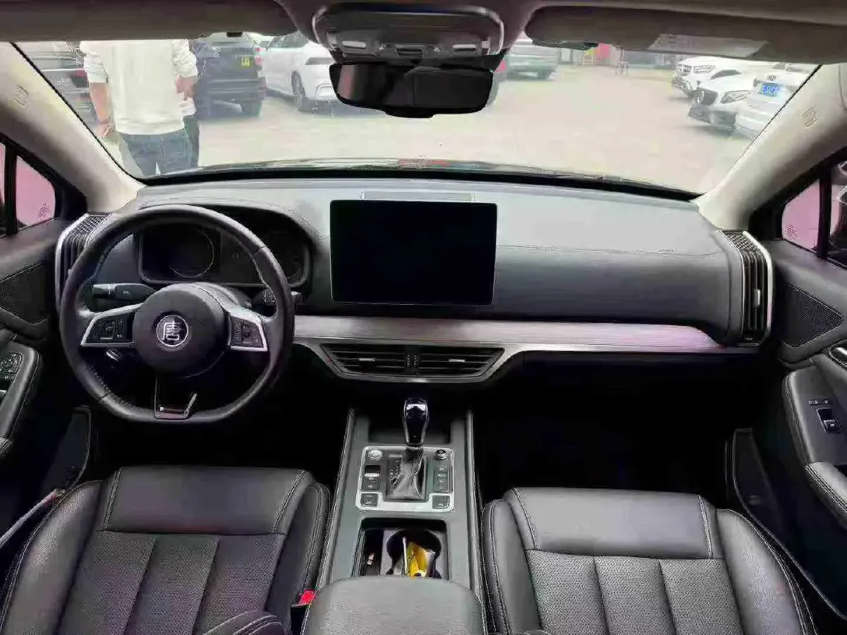 2019 BYD Tang 2.0T 192HP L4 6AT,autocango,china used car exporter,china ev exporter,chinese used car exporter,chinese used ev exporter