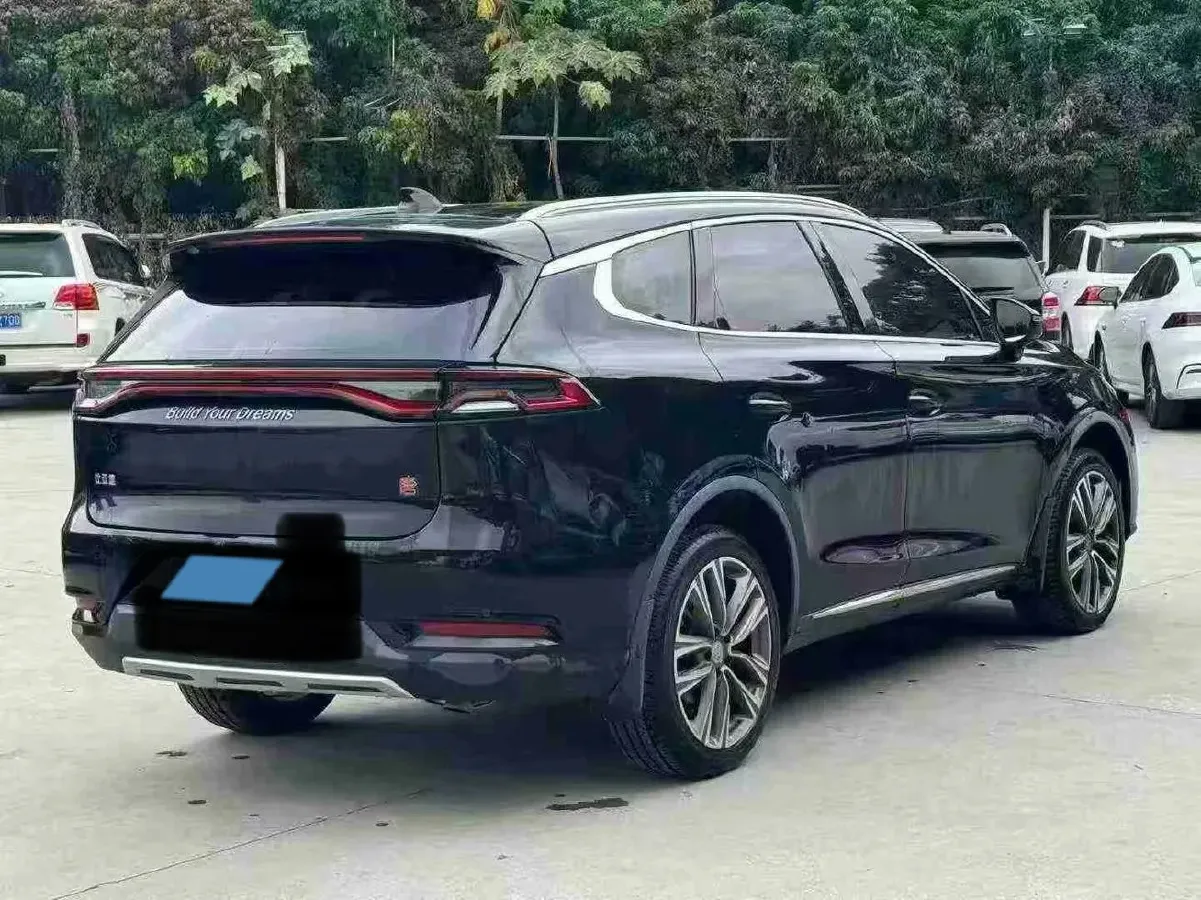 2019 BYD Tang 2.0T 192HP L4 6AT,autocango,china used car exporter,china ev exporter,chinese used car exporter,chinese used ev exporter